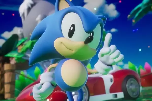 Sonic Team Boss Hints at More 35th Anniversary Revelations for the Blue Blur