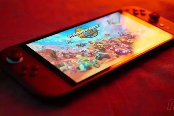 Nintendo Switch 2 Achieves Over 23 Million Sales, Maintains Strong Market Performance