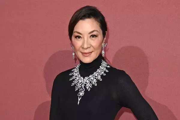 Busan Film Festival to Honor Michelle Yeoh as Asian Filmmaker of the Year