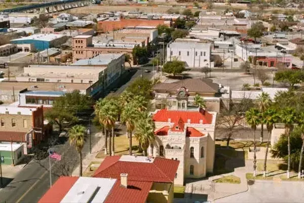 Eagle Pass: A Retirement Haven in South Texas