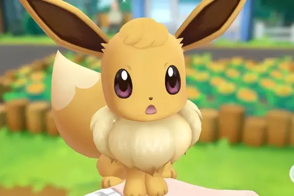Pokémon Pokopia Confirmed to Share Universe with Let's Go Pikachu & Eevee, Reveals New Champion Lore
