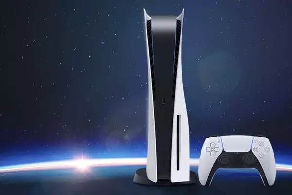 Sony Shifts Focus from Physical Discs to Digital Gaming
