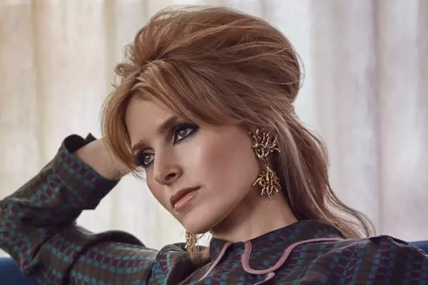 Rosie Fellner's 'Tea With Rosie' Podcast: A Star-Studded Deep Dive into Life's Unscripted Moments