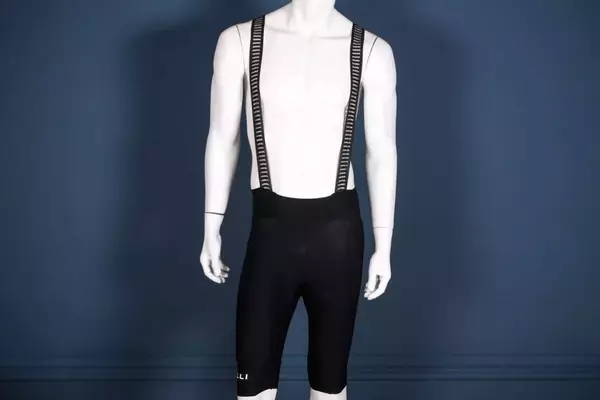 Castelli Espresso 2 Men's Bibshort: A Comprehensive Review
