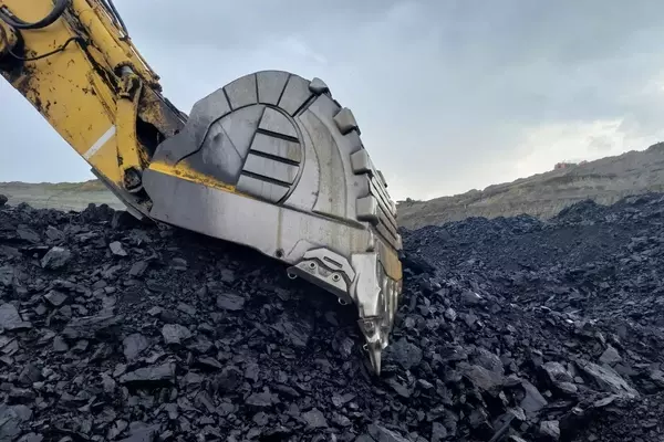 Core Natural Resources: A Deep Dive into a Promising Coal Giant