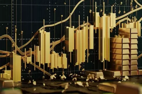 Global Gold ETFs See Inflows in July