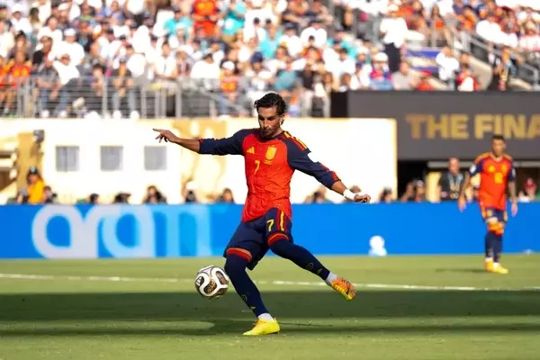 World Cup Success Boosts Fox Advertising Revenue, Despite Overall Profit Decline