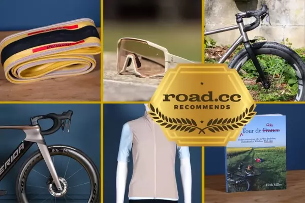 Top Cycling Gear and Bikes for July: Road.cc Recommends 11 New Products