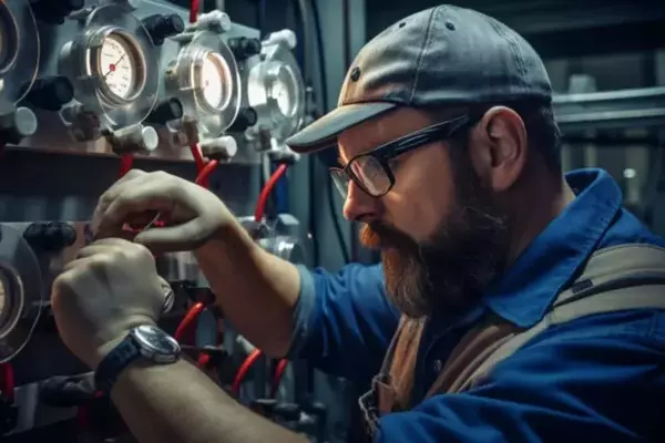 Badger Meter's Revenue Dip Signals Softening Demand