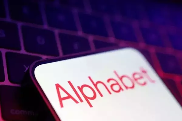 Alphabet Seeks Up to $25 Billion in Latest Bond Offering Amid AI Investments