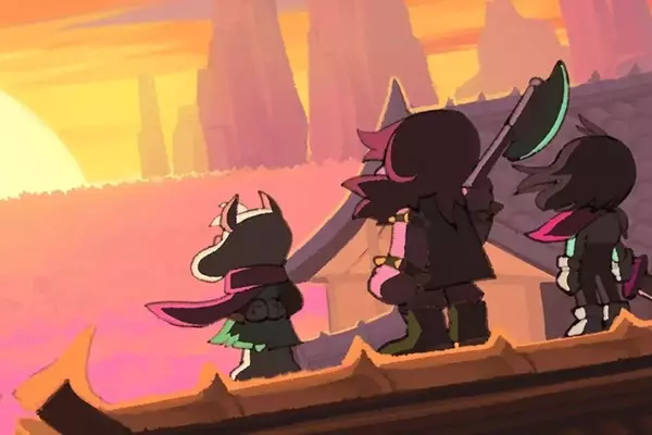 Deltarune Creator Toby Fox Addresses Fan Criticisms and Theories for Chapters 5-7