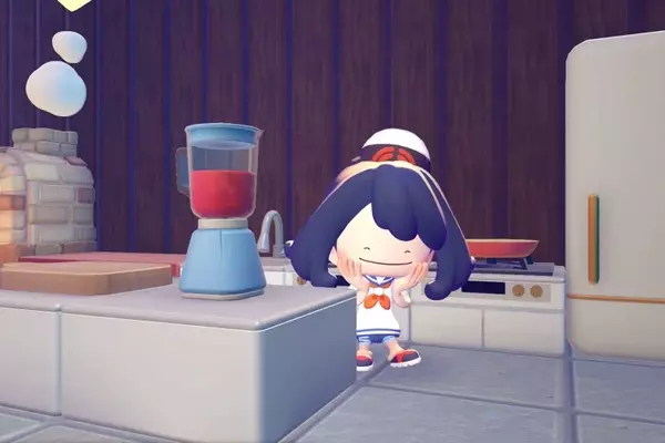 Mastering Culinary Creations in Pokémon Pokopia for Skill Enhancement
