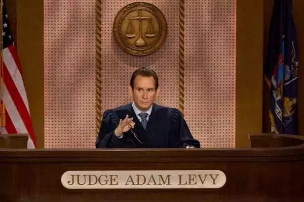 Judge Judy's Son, Adam Levy, to Helm New Court Show 'Adam's Law'