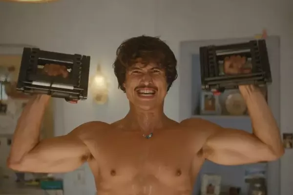 Netflix's 'Beef' Inspired Wellness Week in Los Angeles