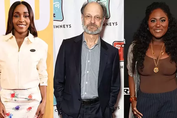 Ayo Edebiri, David Hyde Pierce, and Danielle Brooks to Lead Off-Broadway 'You're A Good Man, Charlie Brown'