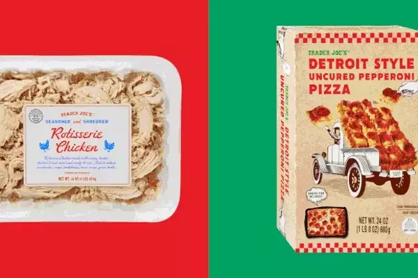 The Convenient Culinary Delight of Trader Joe's Frozen Salmon
