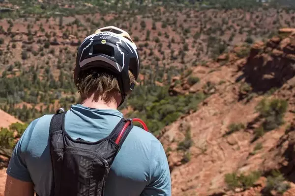 Conquering Sedona's Hardline Trail: A Mountain Biker's Ultimate Test