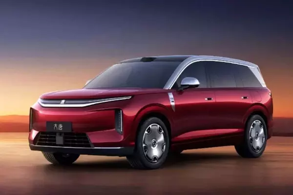 Chinese Automakers Rise to Prominence in Global Market