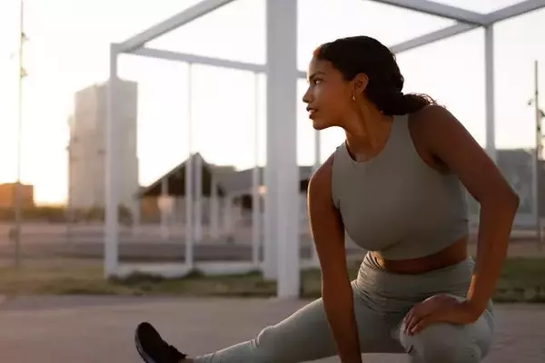 Enhancing Vascular Health and Mobility Through Daily Stretching