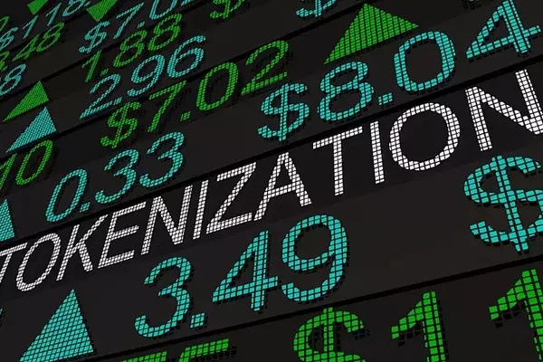 Tokenized Assets on the Rise: Deposits Surge to $7.4 Billion Amidst DeFi Decline
