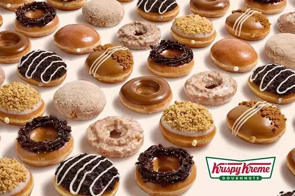 Krispy Kreme's Strategic Turnaround Drives Significant EBITDA Surge