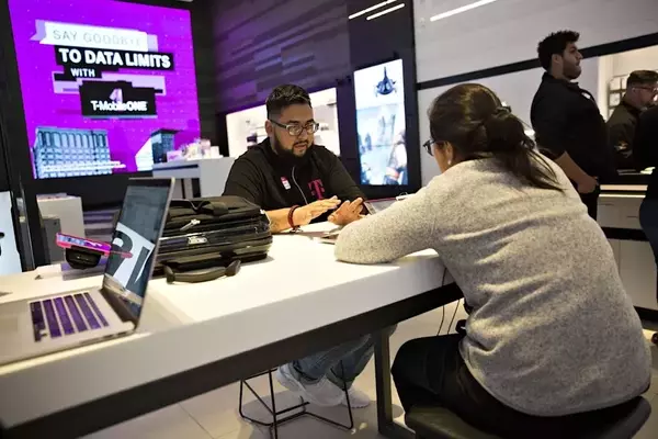 T-Mobile Introduces New Phone Financing Options and Wireless Plans Amid Shifting Consumer Demands