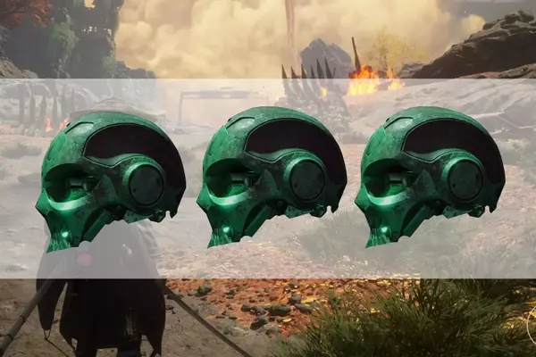 Comprehensive Guide to Memory Chip Locations in Beast of Reincarnation