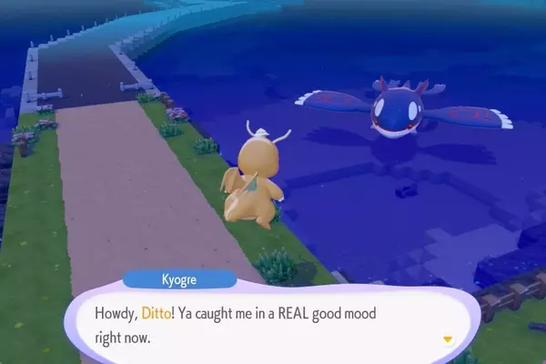 A Comprehensive Guide to Locating Legendary and Mythical Pokémon in Pokopia