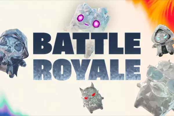 Fortnite Chapter 7 Season 3: Gem Power Hours Schedule Revealed
