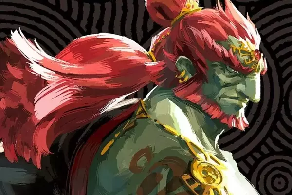 Uli Latukefu Cast as Ganondorf in Live-Action Zelda Film