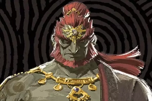 Rumored Ganondorf Actor for Live-Action Zelda Movie Revealed