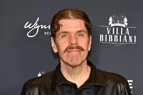Perez Hilton's Path to Redemption: Apologies and Self-Reflection Amidst Personal Turmoil