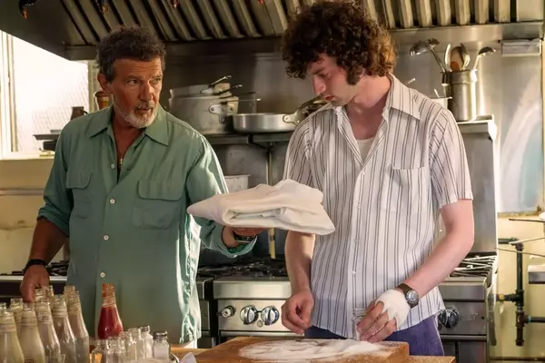 Unraveling Anthony Bourdain's Evolving Style: From Kitchen Novice to Culinary Icon