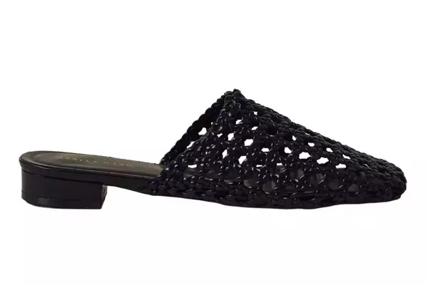 Embrace the Woven Trend: Crochet Shoes for Every Occasion