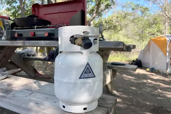 The Ignik Gas Growler: An Essential Camping Companion for a Decade