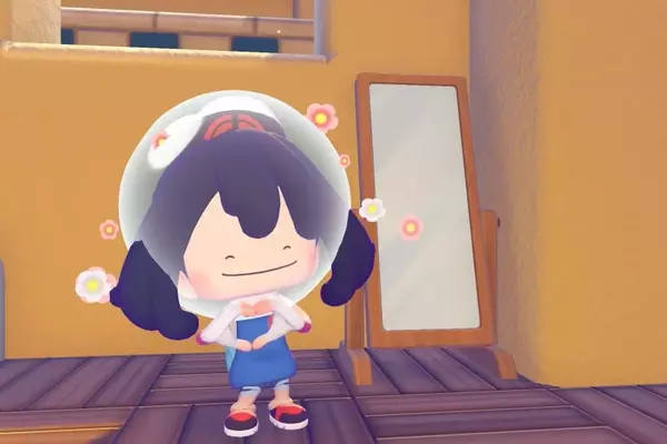 Unlock All Outfits and Hairstyles in Pokémon Pokopia