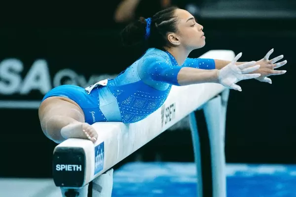 Comprehensive Guide to Streaming the 2026 Xfinity U.S. Gymnastics Championships Online