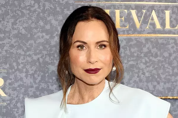 Minnie Driver Recounts Miraculous Survival in France Car Crash