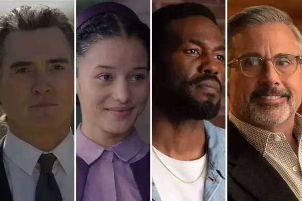 Emmy Solo Nominees Face Uphill Battle for Awards Recognition