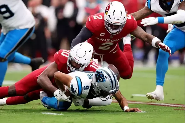 How to Watch the 2026 NFL Hall of Fame Game Live Online