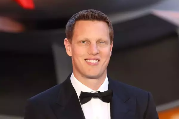 European Media Leaders Back David Ellison Following UK Approval of Paramount-WBD Deal