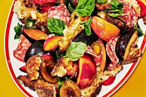 Savoring the End of Summer: A Culinary Journey Before School Resumes