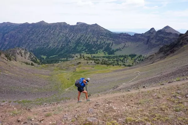 Sensible Ultralight Backpacking: What Not to Skimp On
