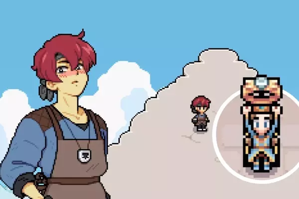 Crafting the Engagement Ring in Fields of Mistria: A Comprehensive Guide