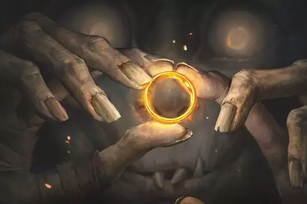 Magic: The Gathering's 'The Hobbit' Set: A Whimsical New Chapter After 'Lord of the Rings'