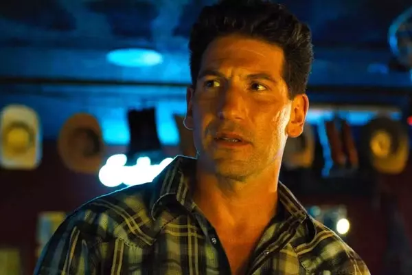 Jon Bernthal's Critically Acclaimed Thriller 'Sicario' Surges on HBO Max, Finding New Audience