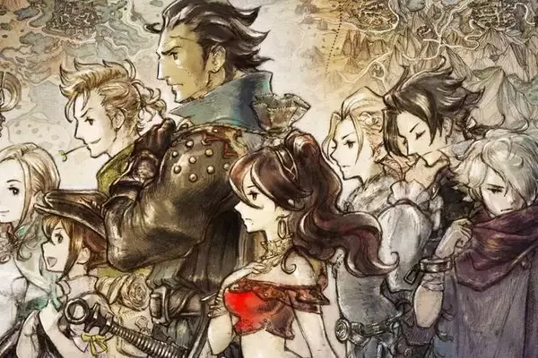 Octopath Traveler: The Future of HD-2D RPGs