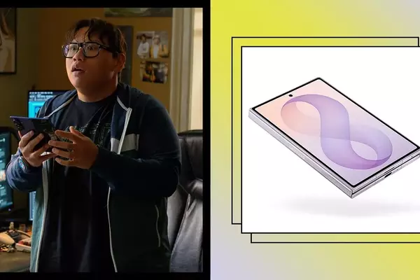 T-Mobile's Unbeatable Offer: Get a Free Samsung Galaxy Z Fold8