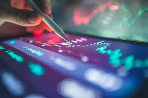 A New Perspective on Valuing Digital Assets
