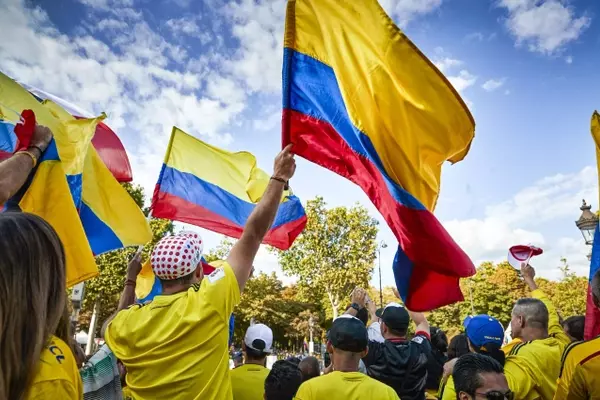 The Decline of Colombian Cycling: A Golden Era Fades